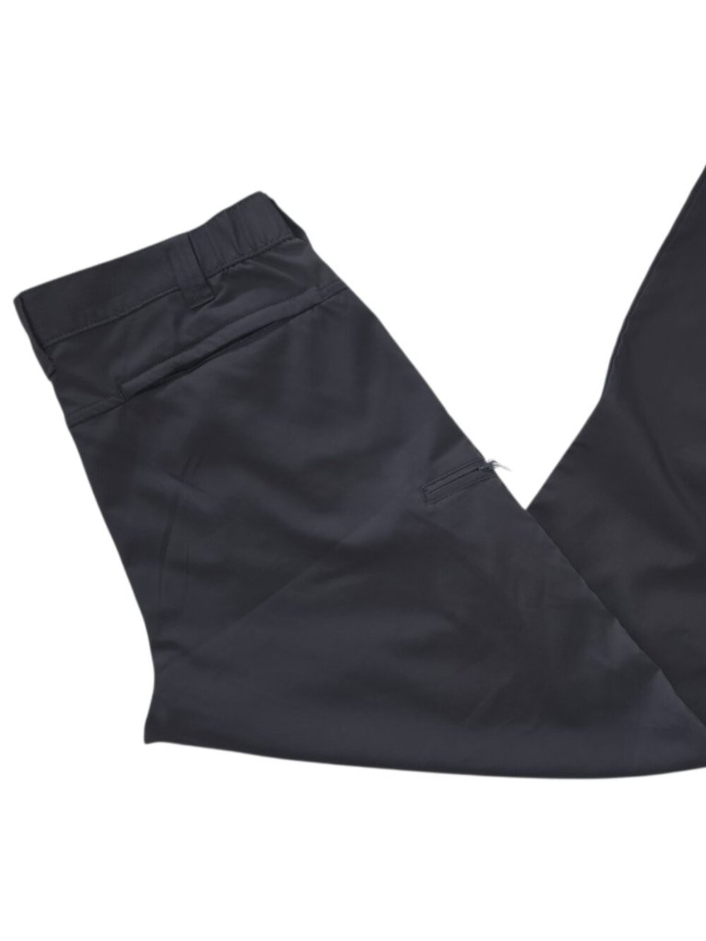 Wrangler Outdoor Athletic Char. Grey pants 36 X 32